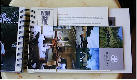 Ali Edwards Travel Journal Ali Edwards Travel Journal