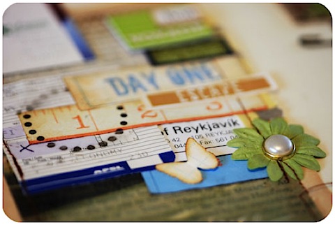 Shimelle Laine's travel journal Shimelle Laine's travel journal